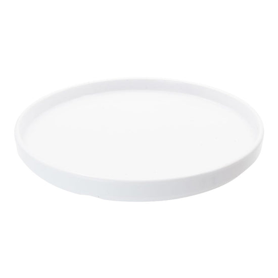 Plato de melamina redondo Barcelona 27 cm 83796 Tåvola – vista 4
