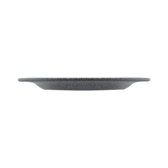 Plato Trinche 8 pulgadas Horeca gris – vista 2