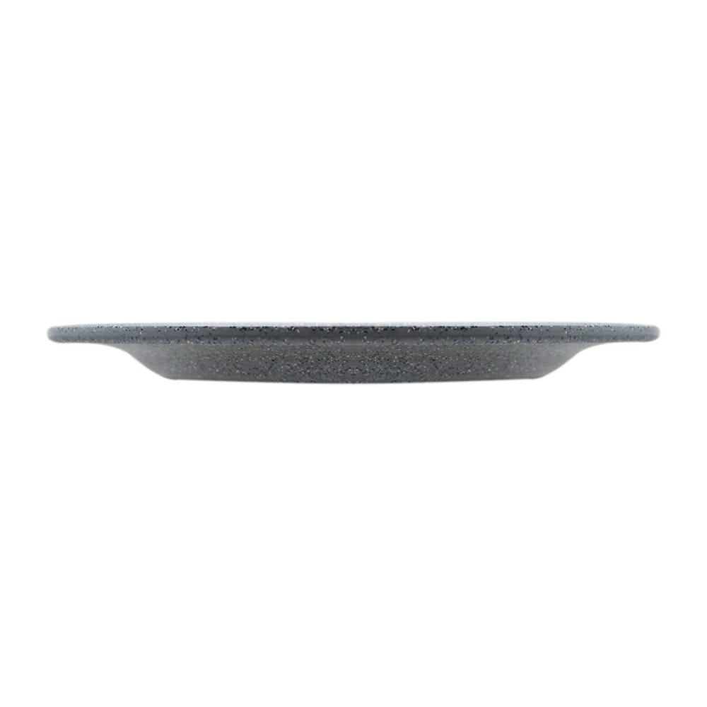 Plato Trinche 9 pulgadas Horeca gris – vista 2