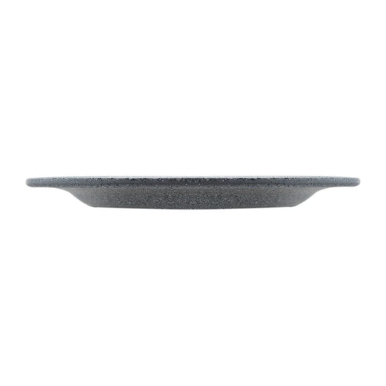 Plato Trinche 9 pulgadas Horeca gris – vista 2