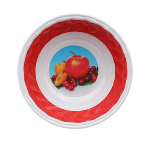 Tazón Delicias 8 Tåvola 6 pulgadas melamina decorada