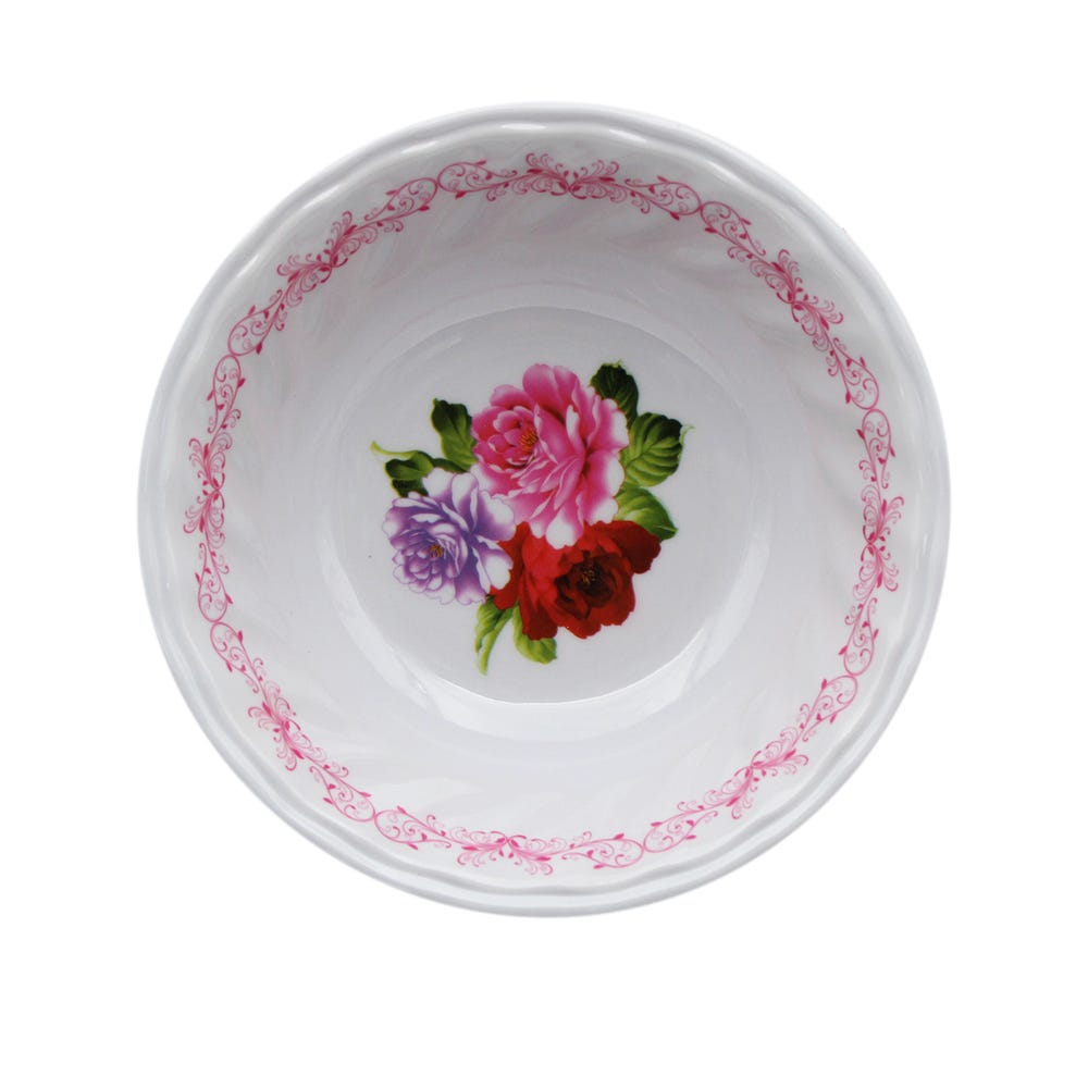Tazón Delicias 10 Tåvola 7 pulgadas melamina decorada