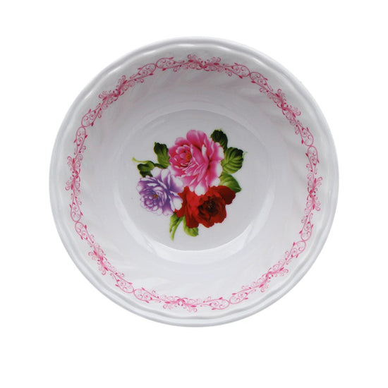Tazón Delicias 10 Tåvola 7 pulgadas melamina decorada