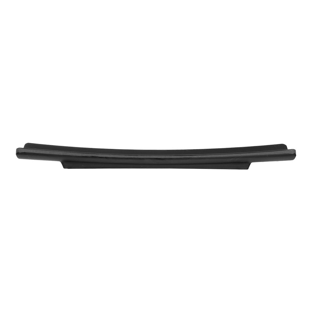 Bandeja canoa de melamina 39.7 x 10.2 cm negra mate 91265 Tåvola – vista 2