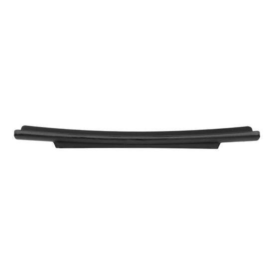 Bandeja canoa de melamina 39.7 x 10.2 cm negra mate 91265 Tåvola – vista 2