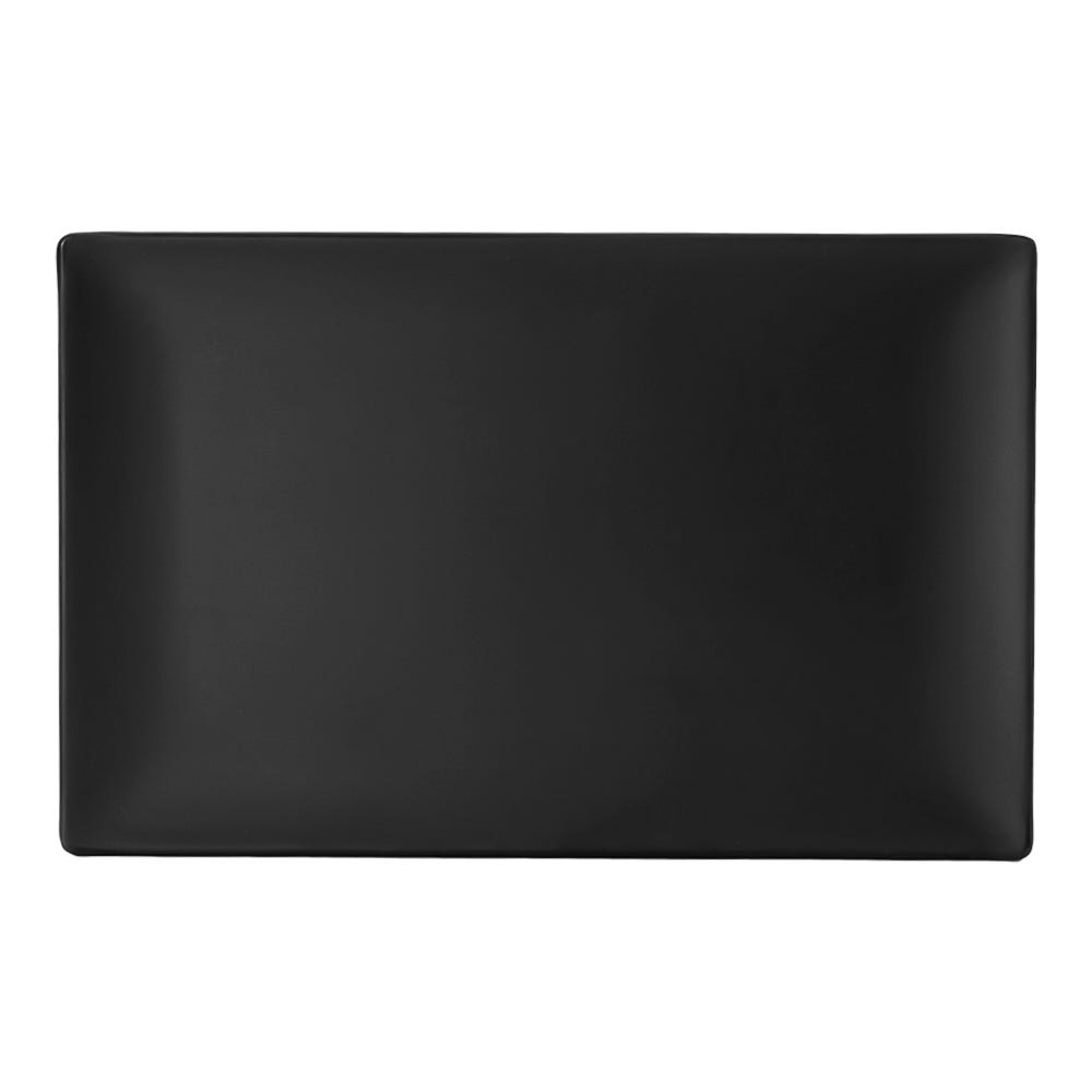 Bandeja de melamina rectangular 24 x 16 cm 91271 Tåvola