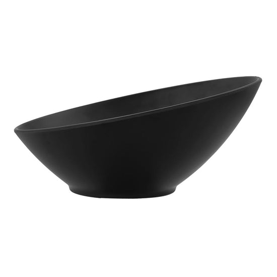 Tazón de melamina mate inclinado 21 cm 91273 Tåvola – vista 3