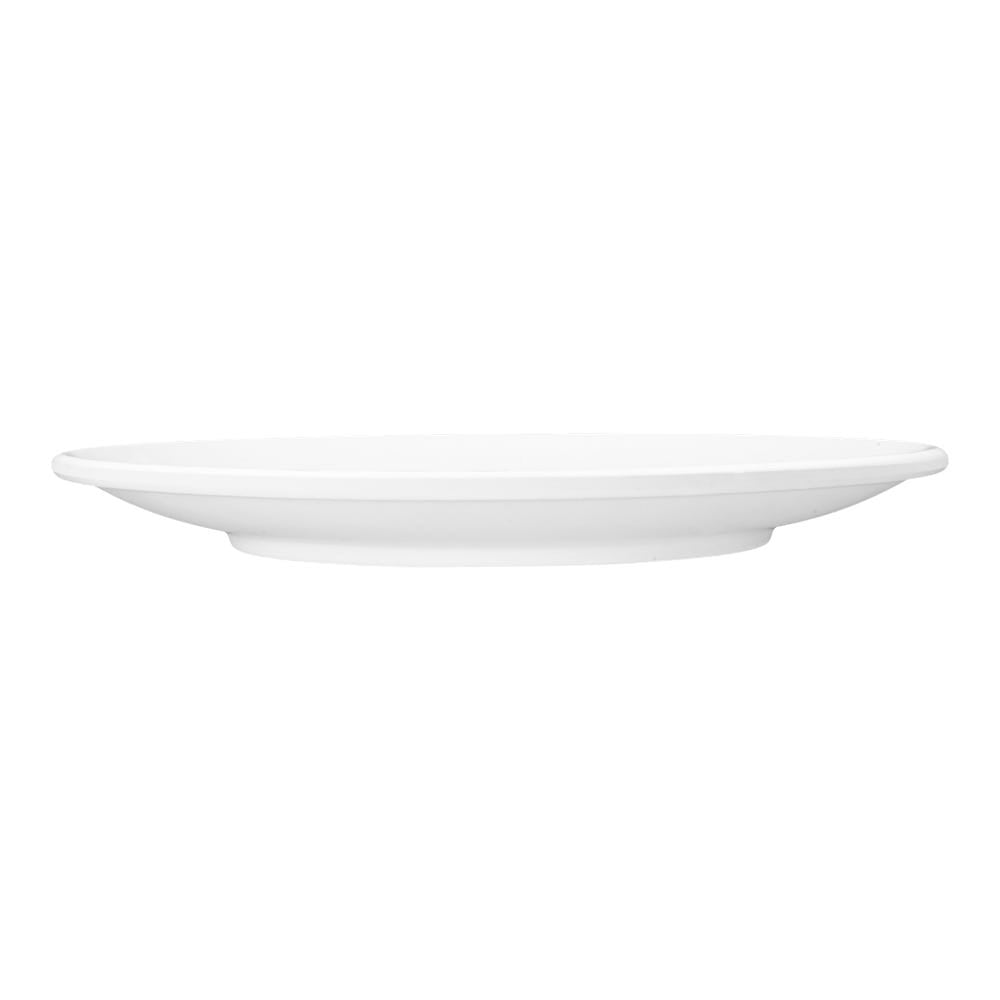 Plato trinche de melamina mate cup 21 cm 91226 Tåvola