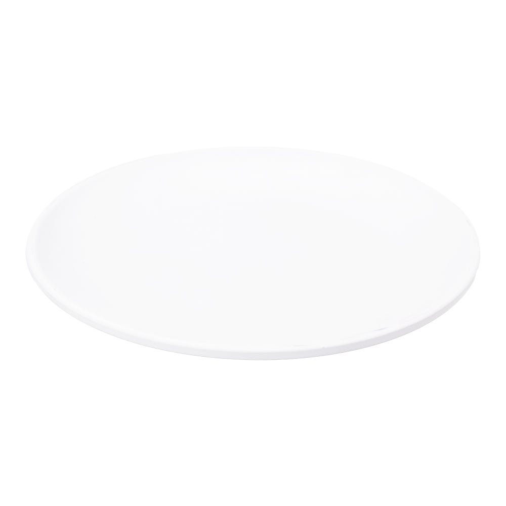 Plato trinche de melamina mate cup 21 cm 91226 Tåvola