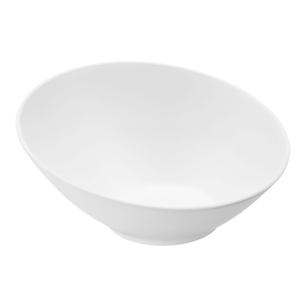 Tazón de melamina inclinado 21 cm 9124 Tåvola – vista 4