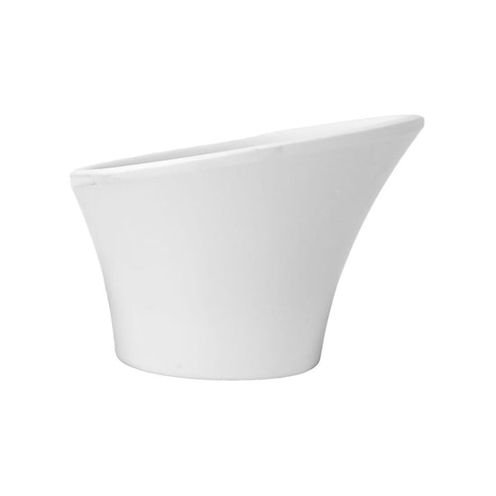Tazón graviti de melamina 7 cm blanco mate 91239 Tåvola – vista 3