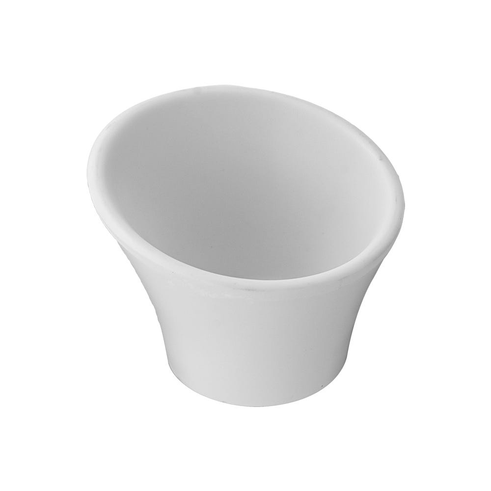 Tazón graviti de melamina 7 cm blanco mate 91239 Tåvola – vista 4
