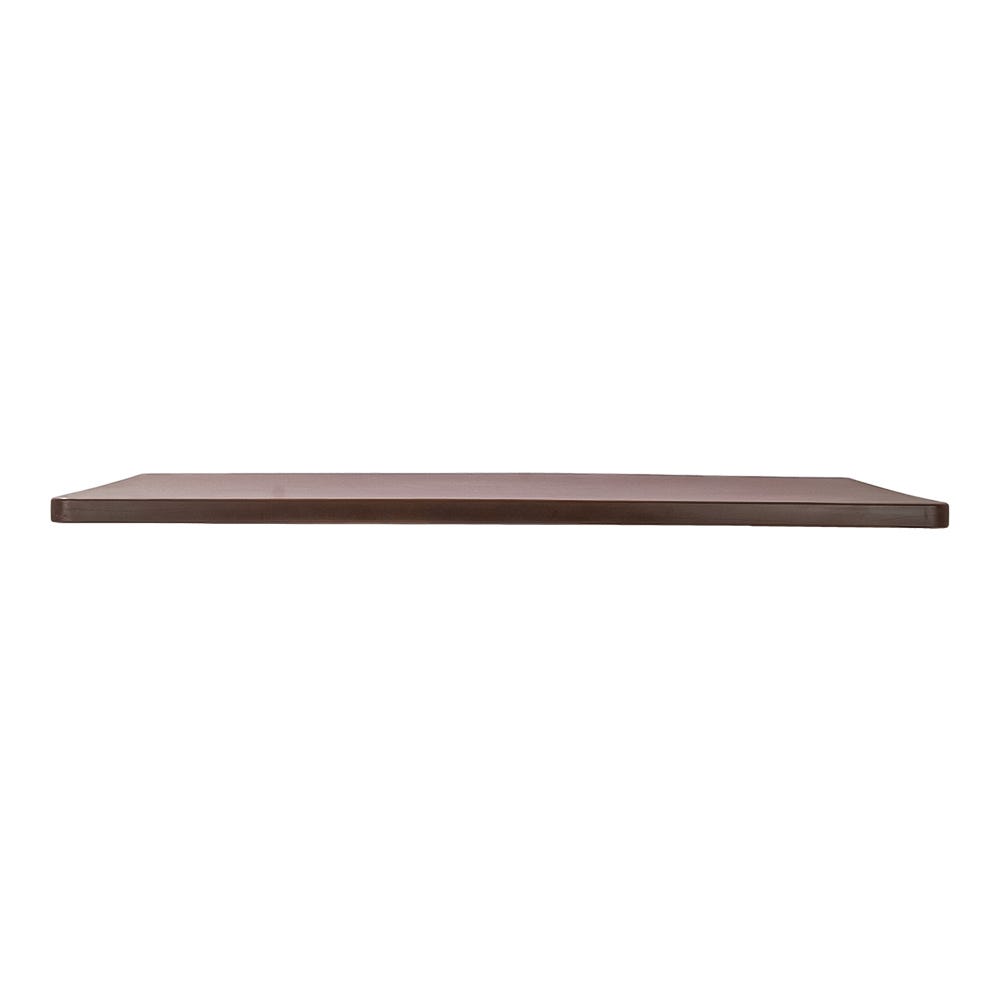 Tabla para picar de plástico 44.6 cm café TTAB4511CAFE3 Tåvola