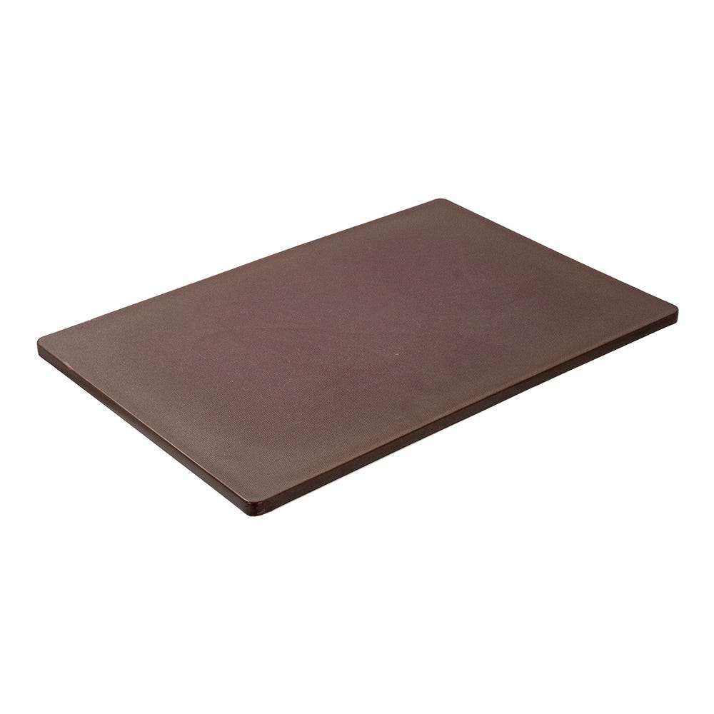 Tabla para picar de plástico 44.6 cm café TTAB4511CAFE3 Tåvola