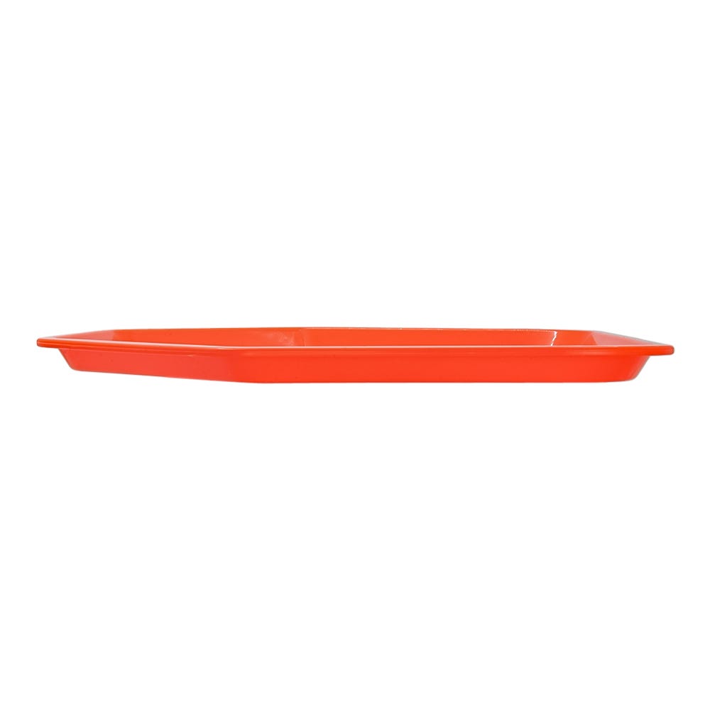 Charola trapezoidal de plástico 93650 Tåvola – vista 2