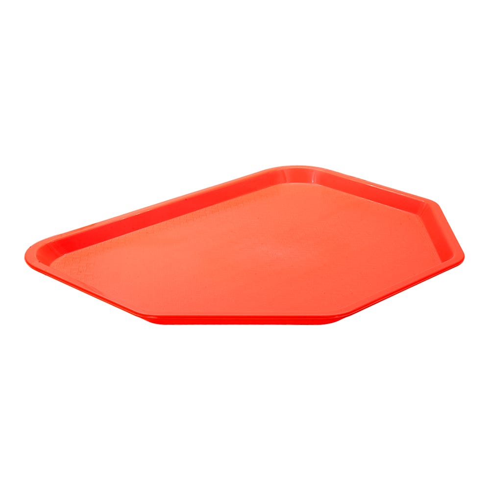 Charola trapezoidal de plástico 93650 Tåvola – vista 3