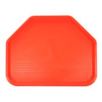 Charola trapezoidal de plástico 93650 Tåvola – vista 4