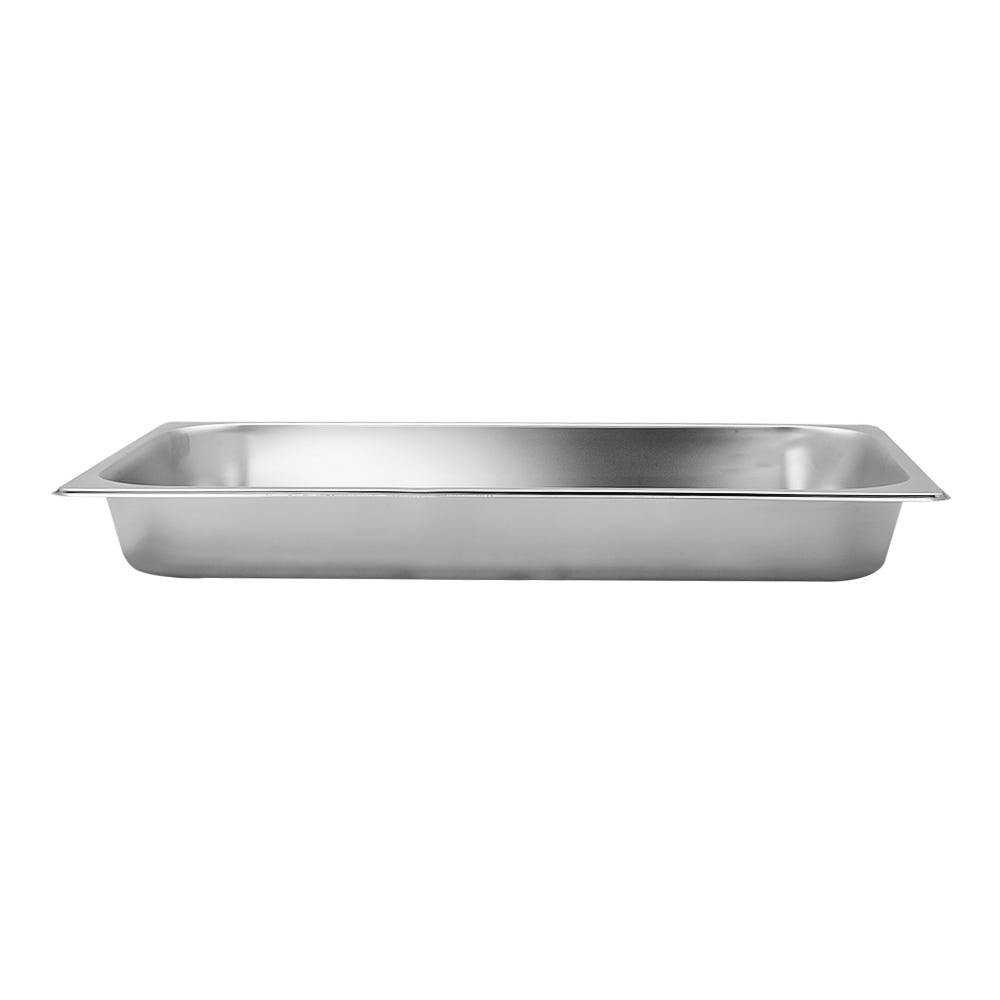 Chafer de acero inoxidable 8.5 L 94526 Tåvola