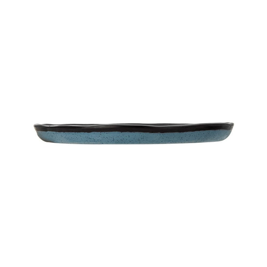 Plato trinche de melamina Hygge 21 cm Terra Blue 93789 Tåvola – vista 3