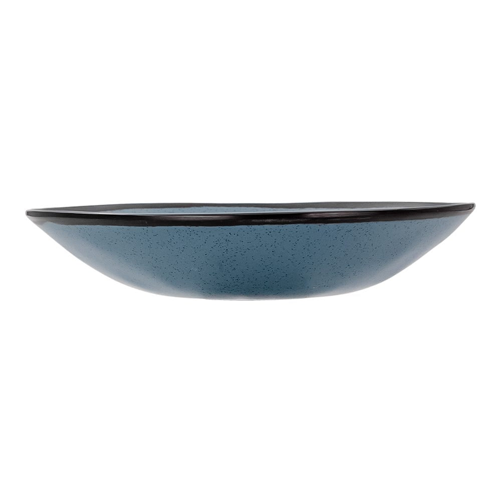 Tazón de melamina 750 ml Terra Blue 93787 Tåvola