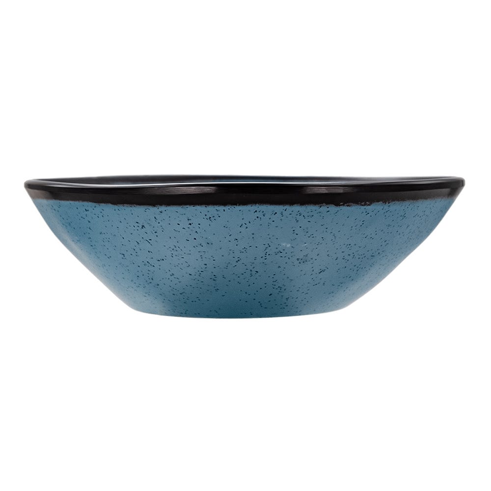 Plato sopero de melamina 18 cm Terra Blue 93785 Tåvola – vista 3
