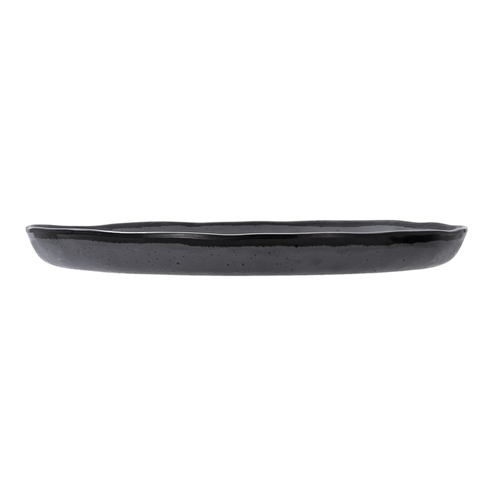 Plato trinche de melamina Hygee 27 cm Terra Gray 93668 Tåvola – vista 3
