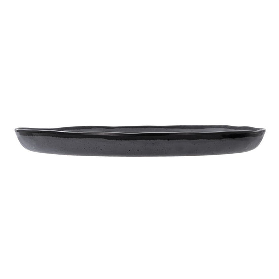 Plato trinche de melamina Hygee 27 cm Terra Gray 93668 Tåvola – vista 3