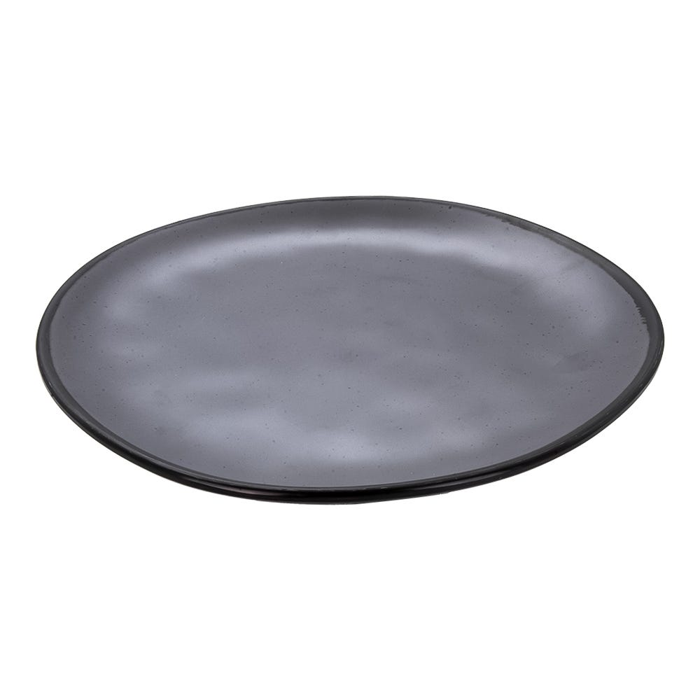 Plato trinche melamina 27 cm Terra Gray 93661 Tåvola – vista 4