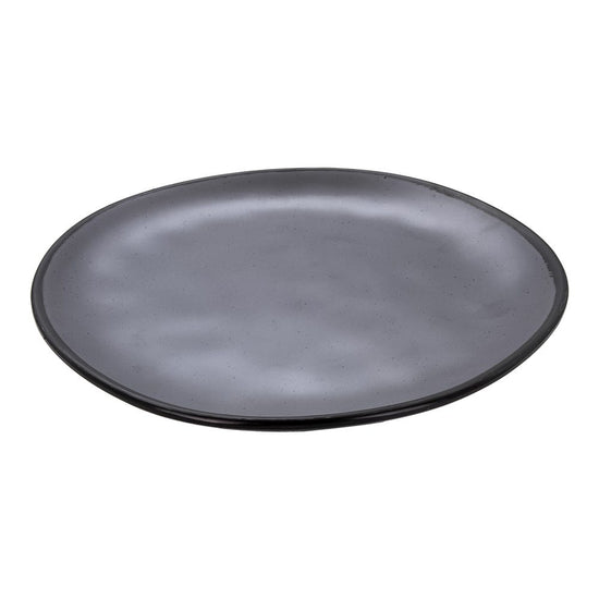 Plato trinche melamina 27 cm Terra Gray 93661 Tåvola – vista 4