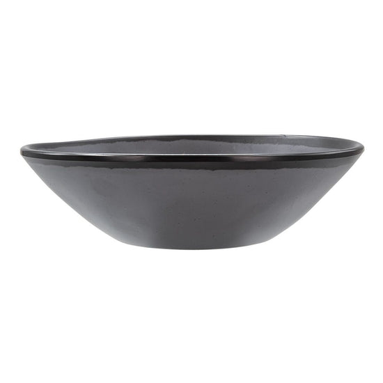 Plato sopero melamina 18 cm Terra Gray 93662 Tåvola – vista 3