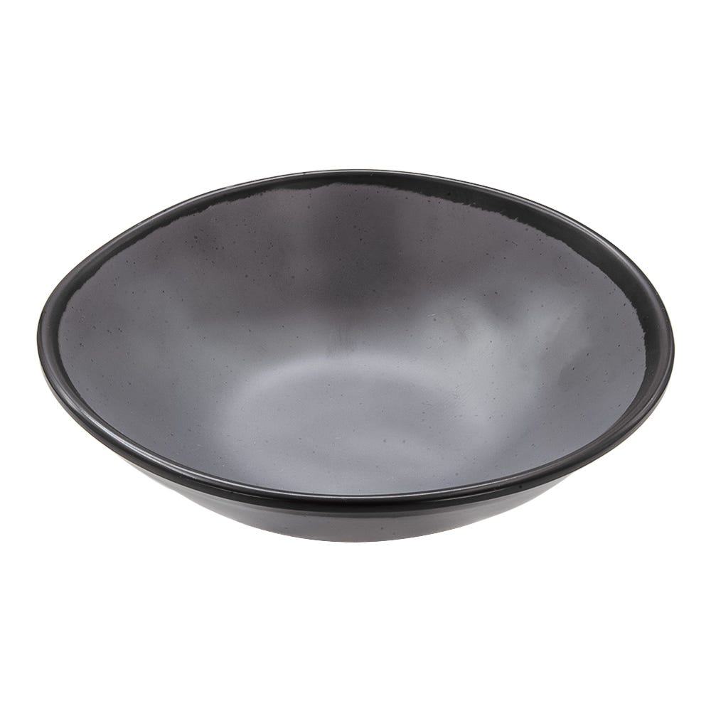 Plato sopero melamina 18 cm Terra Gray 93662 Tåvola – vista 4