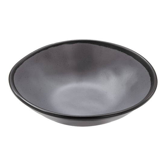 Plato sopero melamina 18 cm Terra Gray 93662 Tåvola – vista 4