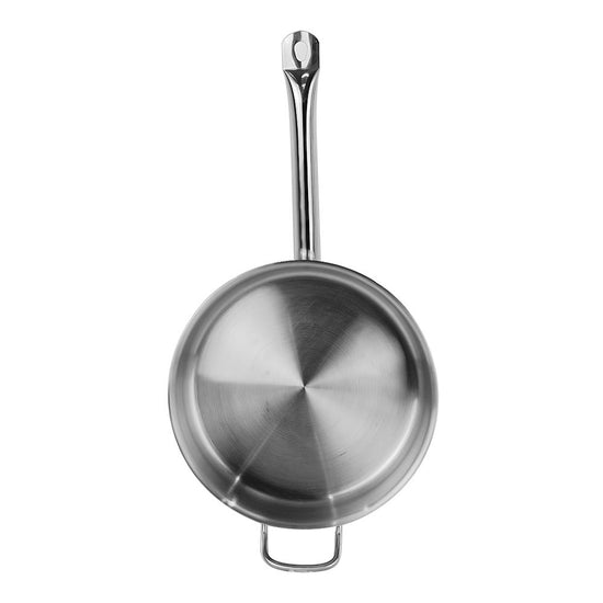 Cazo acero inoxidable con mango 4 L 94740 Tåvola – vista 4