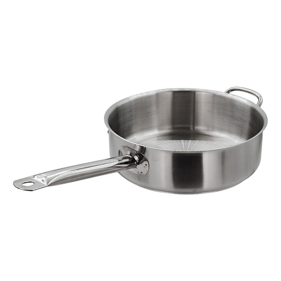 Cazo acero inoxidable con mango 4.5 L 94741 Tåvola – vista 3