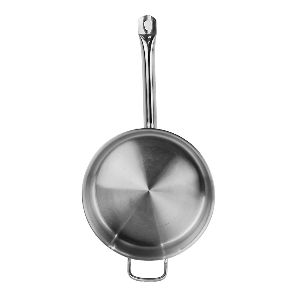 Cazo acero inoxidable con mango 4.5 L 94741 Tåvola – vista 4