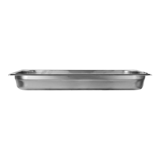 Inserto entero de acero inoxidable 2.5" 94757 Tåvola – vista 3