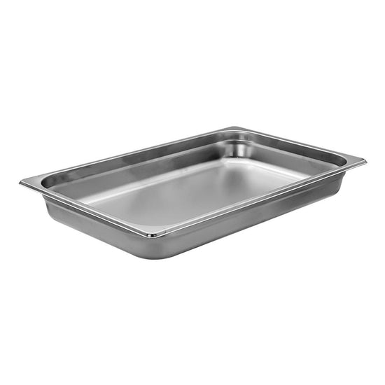 Inserto entero de acero inoxidable 2.5" 94757 Tåvola – vista 4