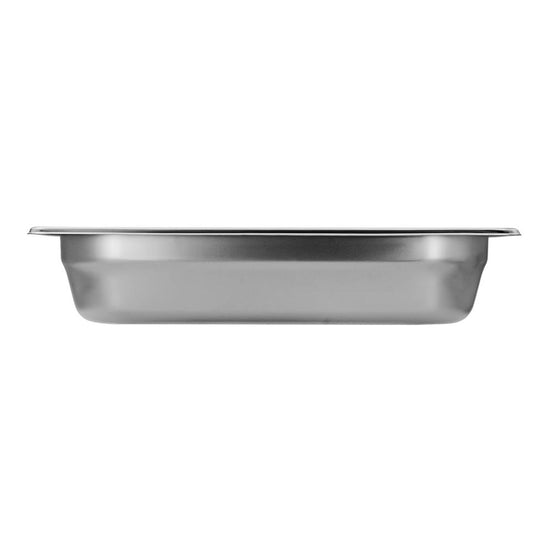 Inserto medio acero inoxidable 2.5" 94763 Tåvola – vista 3