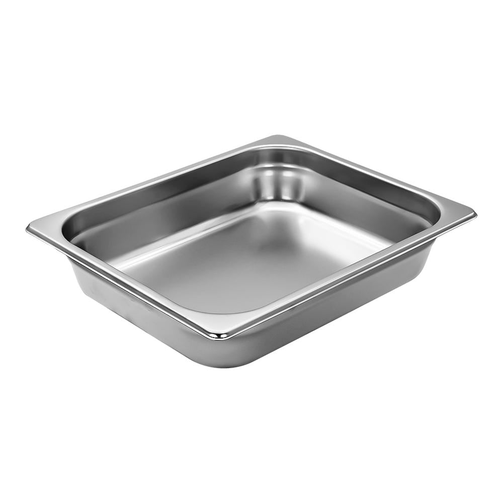 Inserto medio acero inoxidable 2.5" 94763 Tåvola – vista 4
