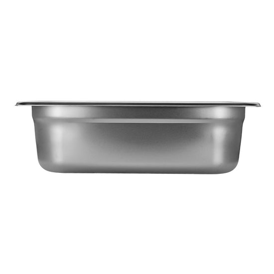 Inserto medio acero inoxidable 4" 94764 Tåvola – vista 3