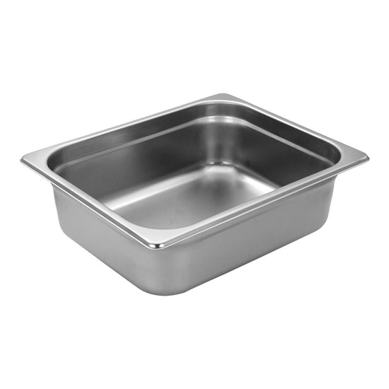Inserto medio acero inoxidable 4" 94764 Tåvola – vista 4