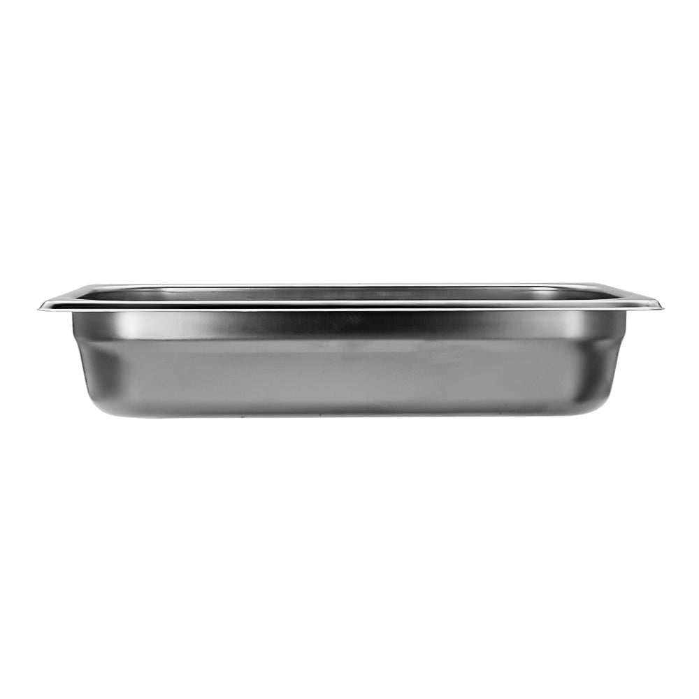 Inserto tercio de acero inoxidable 2.5" 94767 Tåvola – vista 3