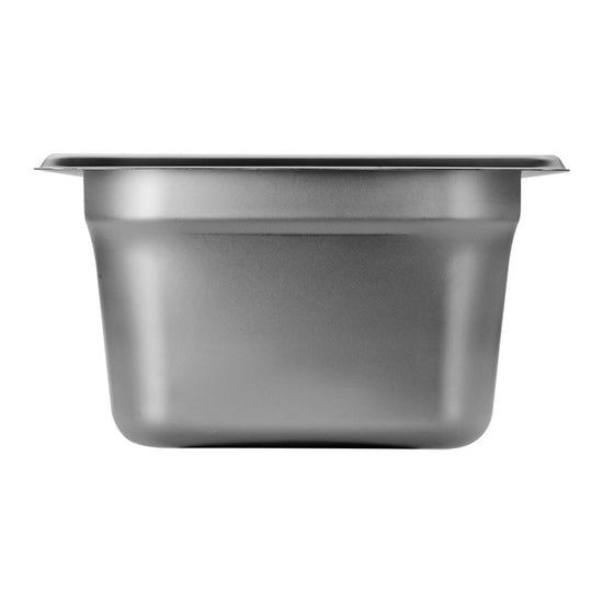 Inserto sexto de acero inoxidable 4" 94776 Tåvola – vista 3