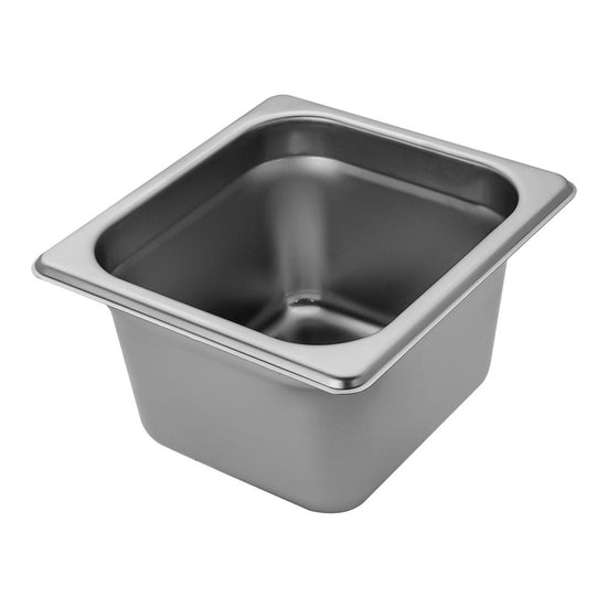 Inserto sexto de acero inoxidable 4" 94776 Tåvola – vista 4