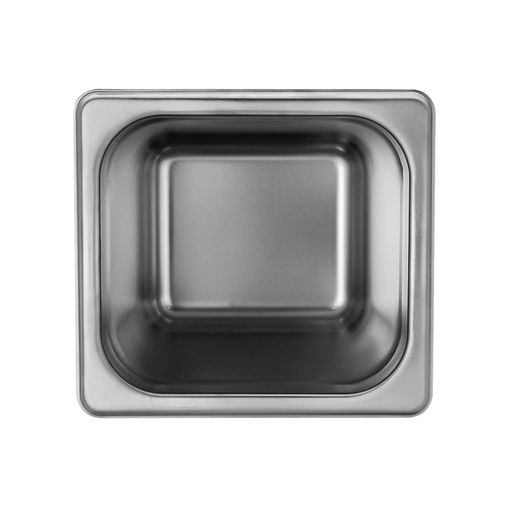 Inserto sexto de acero inoxidable 6" 94777 Tåvola