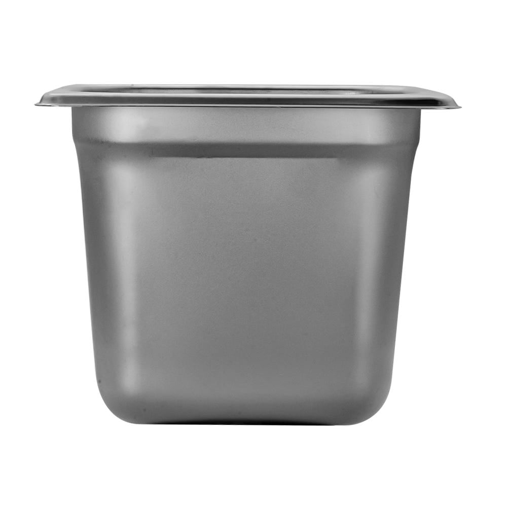 Inserto sexto de acero inoxidable 6" 94777 Tåvola – vista 3