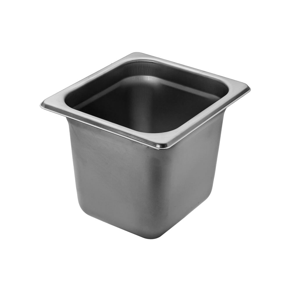 Inserto sexto de acero inoxidable 6" 94777 Tåvola – vista 4