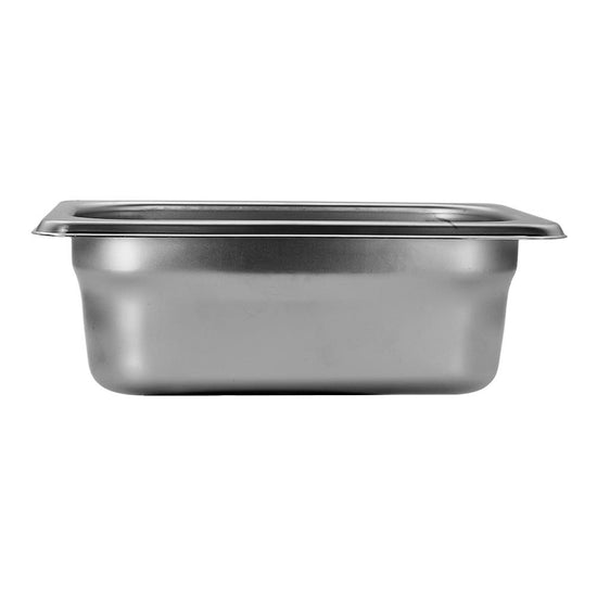 Inserto noveno de acero inoxidable 2.5" 94779 Tåvola – vista 3