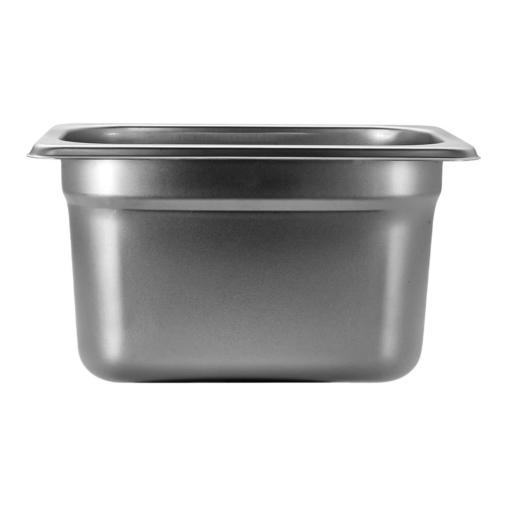 Inserto noveno de acero inoxidable 4" 94780 Tåvola – vista 3