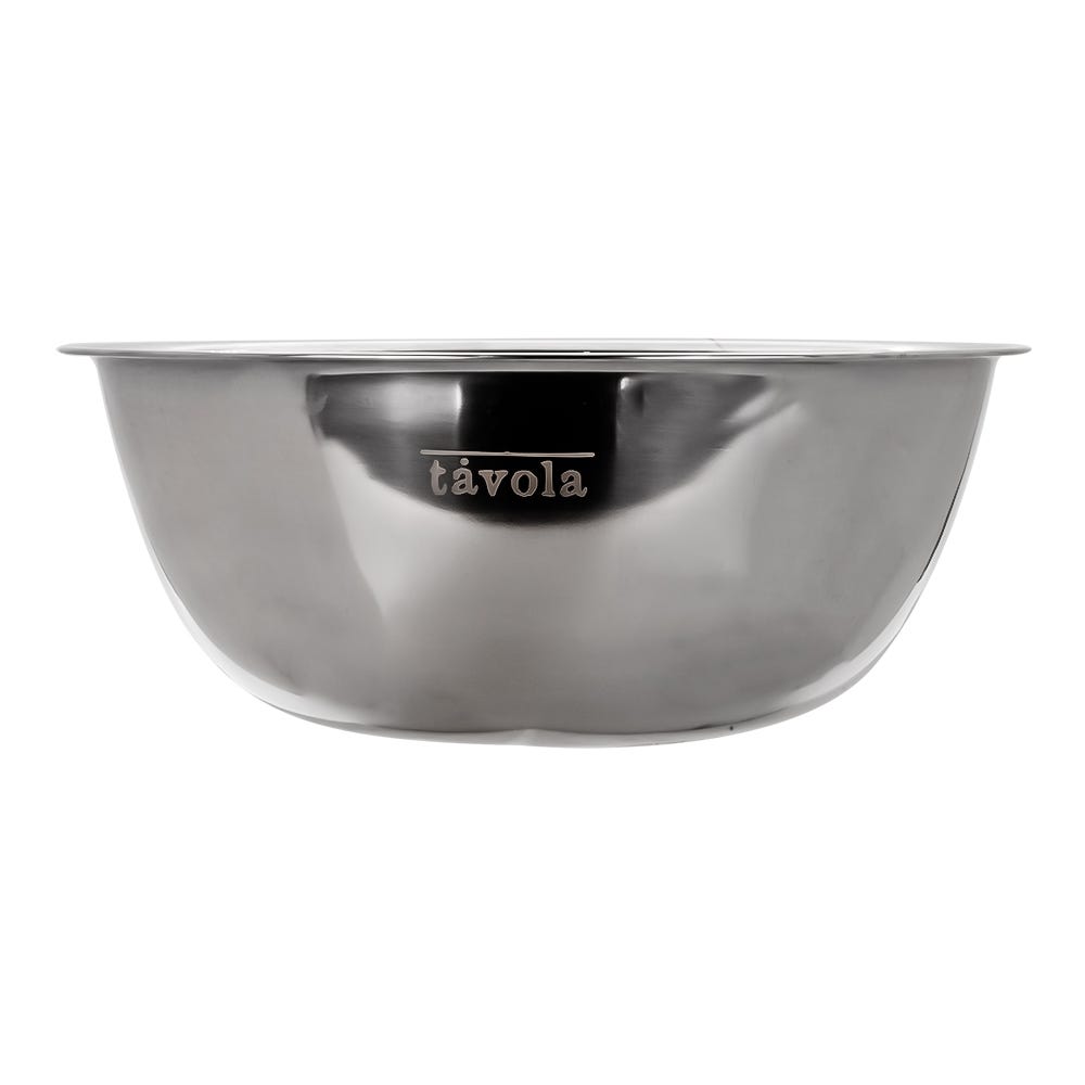 Tazón de acero inoxidable 26 cm 3.4 L 94801 Tåvola